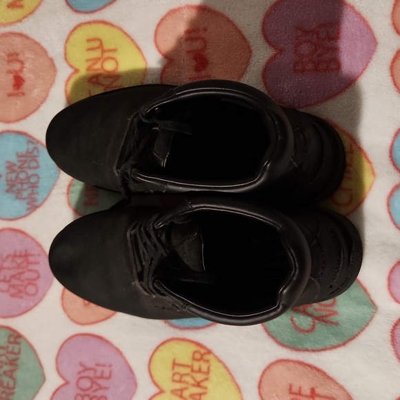 Rockport Leather Dress Shoes - Picture 2 of 6